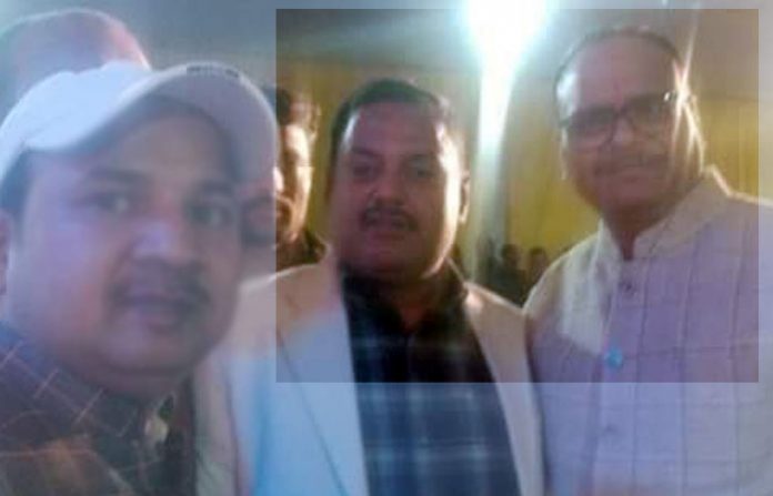 vikas-dubey-and-bjp-ministe