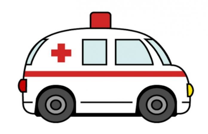 ambulance-clipart