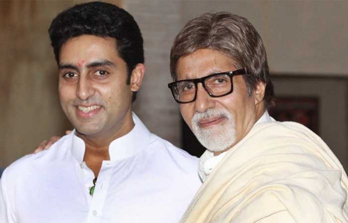 amitabh-abhishek