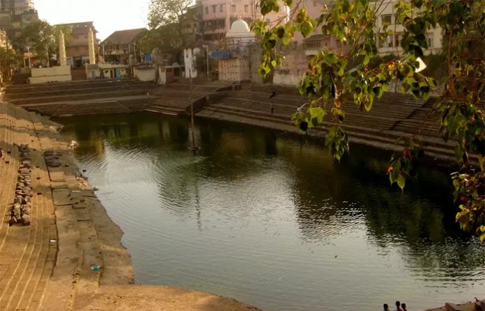 banganga