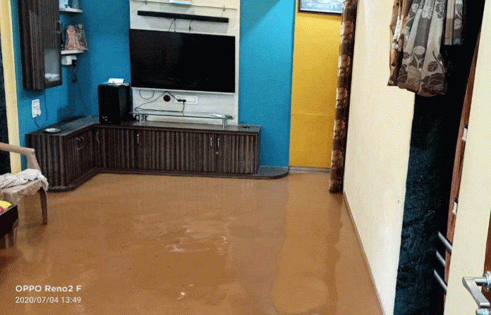 chipalun-water-in-house