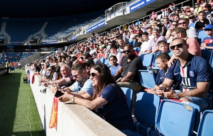 football-match-france