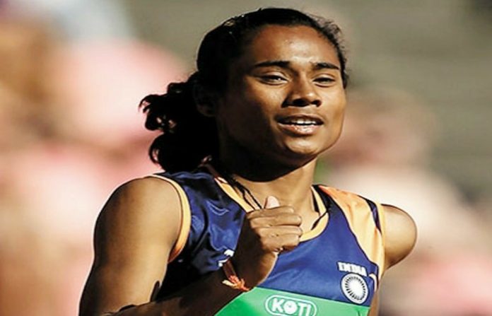 hima-das