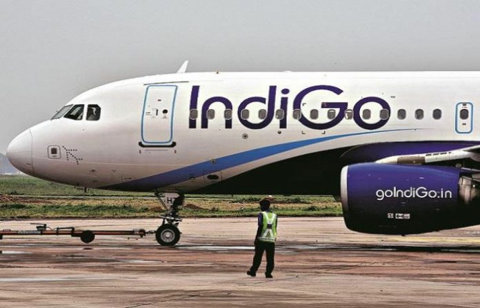 indigo-airline