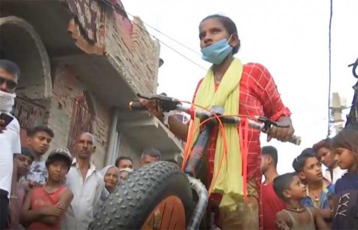 jyoti-kumari-cycle-girl