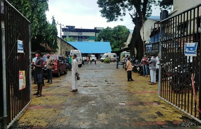 khopoli