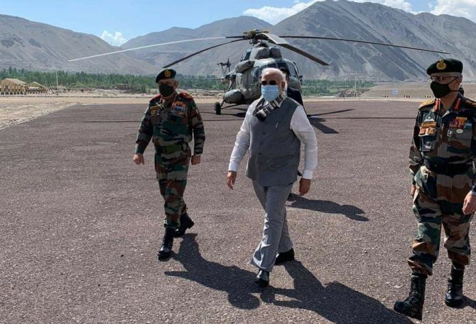 pm-modi-leh pm-modi-leh