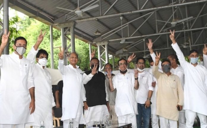 rajsthan-ashok-gahelot