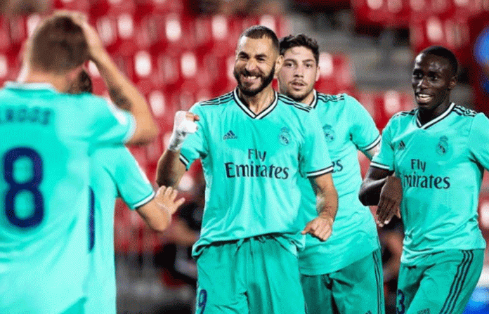 real-madrid