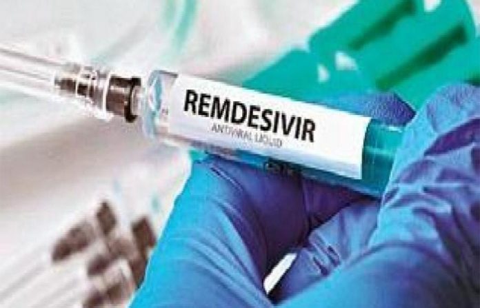 remdesivir