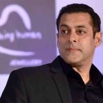 अभिनेता सलमान खानच्या घरात शिरण्याचा प्रयत्न; दोघांना अटक