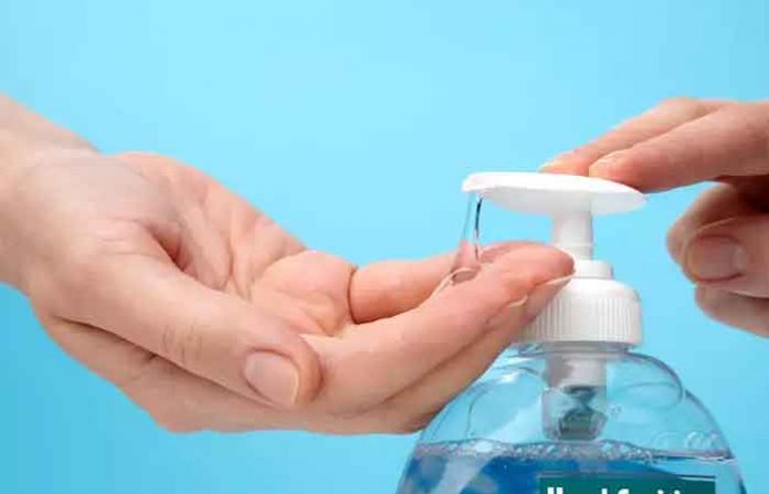 sanitizer