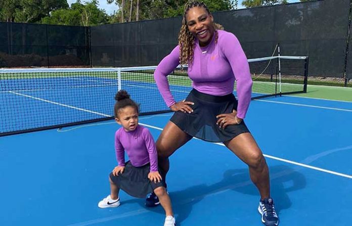 serena-williams-daughter
