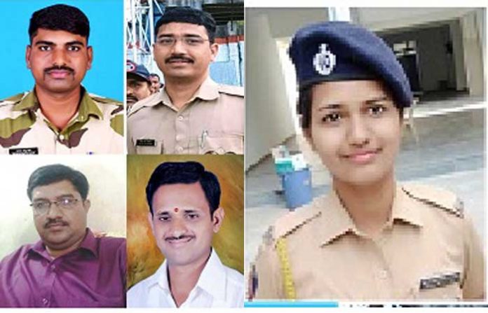 shirur-police