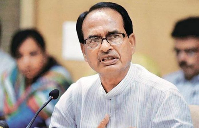 cm shivraj singh chauhan