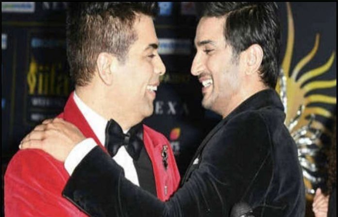 sushant-and-karan