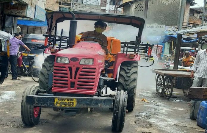 swadhyay-pariwar-fogging-machine-kdmc