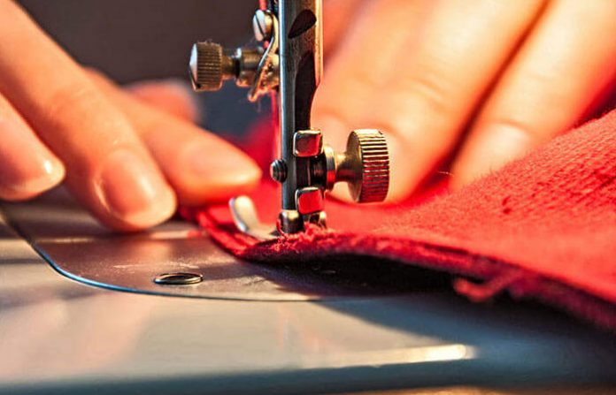 tailoring