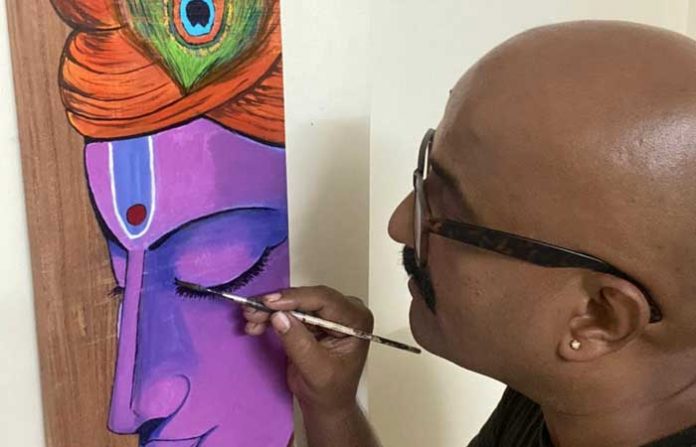 vaibhav-mangle
