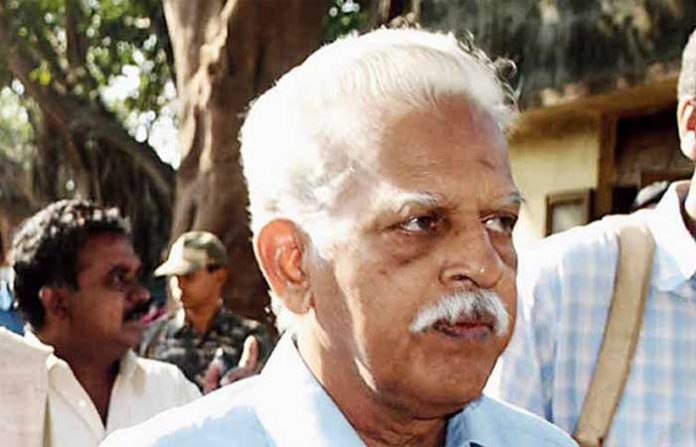 varavara-rao