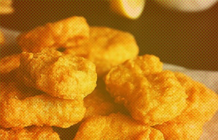 chicken-nugget