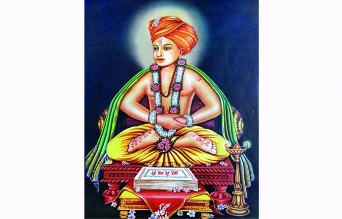 dnyaneshwar
