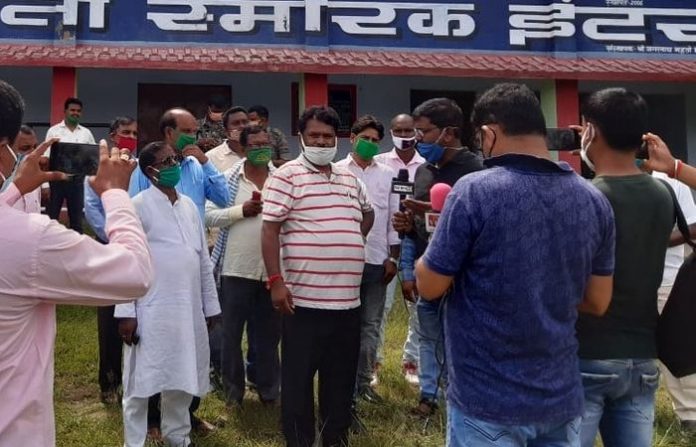 jagannath-mahato-minister-admission