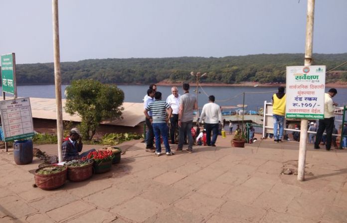mahabaleshwar-lake