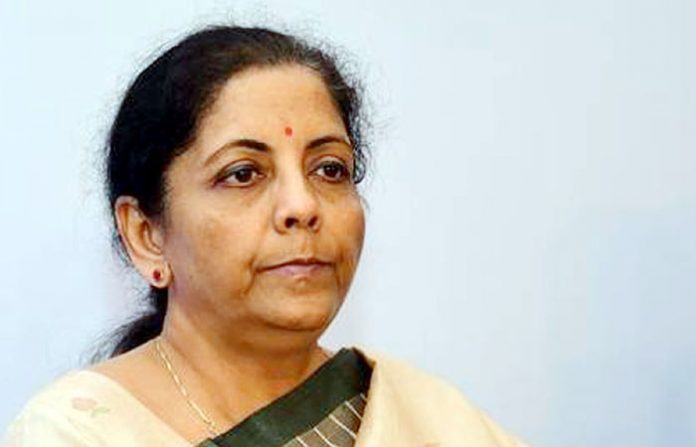 nirmala-sitaraman