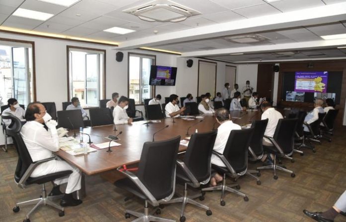 pune-nashik-railway-meeting