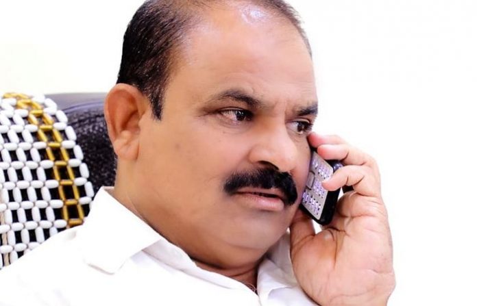 rajubapu-patil-corona-death