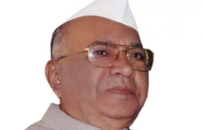 shivajirao-nilangekar