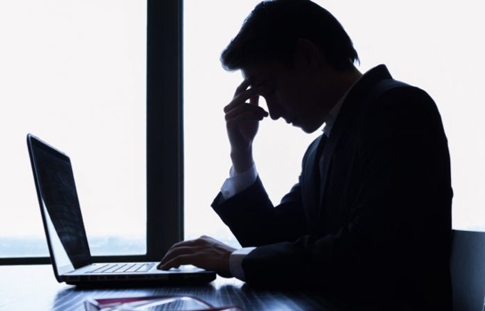 job loss