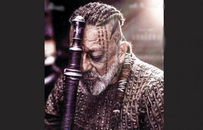kgf 2