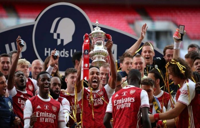 arsenal