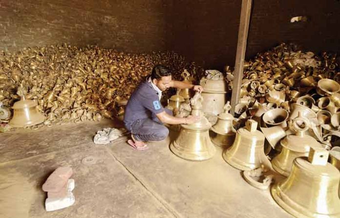 bells-ram-mandir