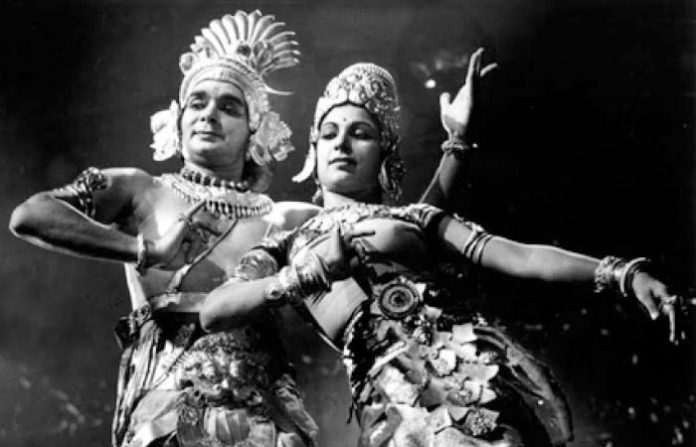 classical-dance