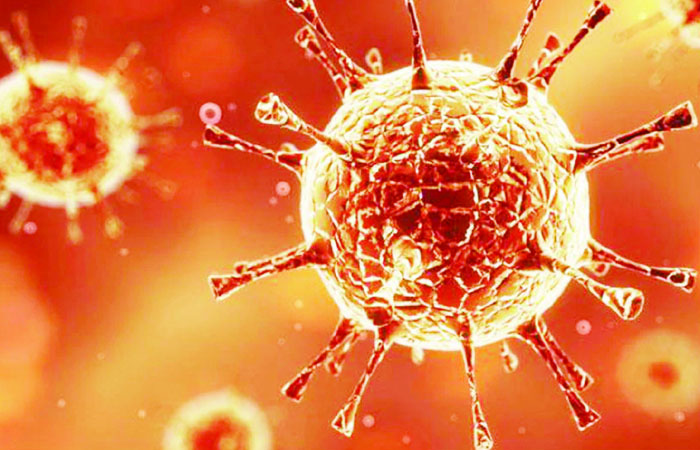 corona-virus