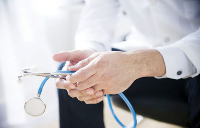doctor-stethoscope