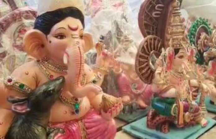 ganapati