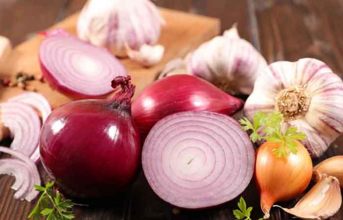 garliconion