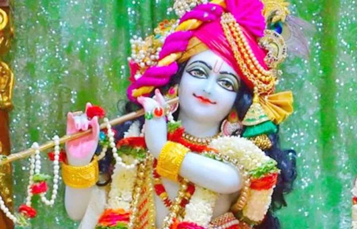janmashtami