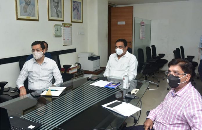 jayant-patil-video-conference