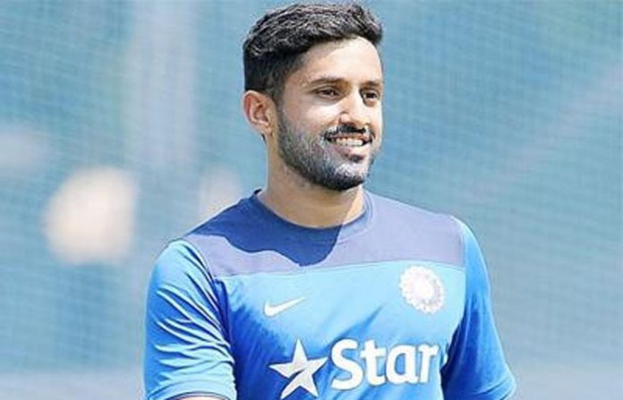 karun-nair