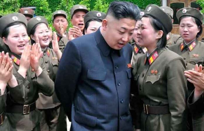 kim-jong