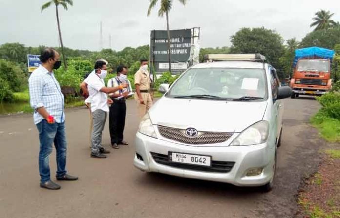 malvan-checking