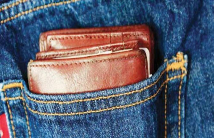 money-pocket