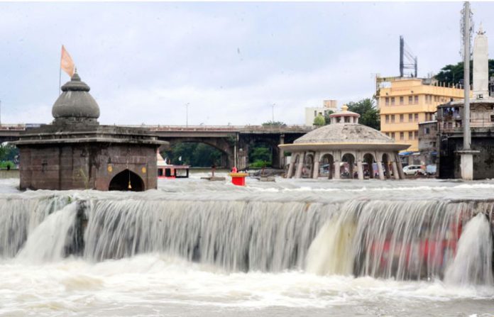 nashik-godavari