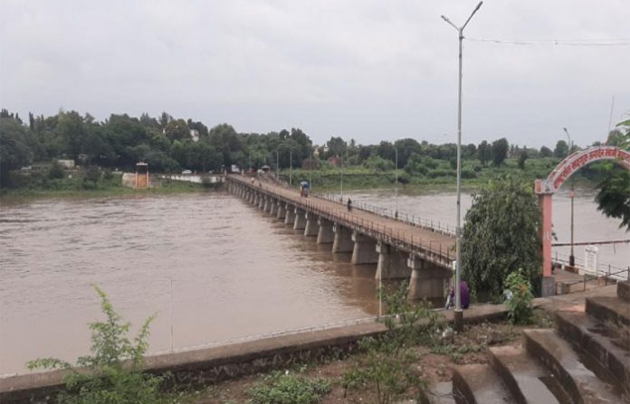 nashik-godavari-river