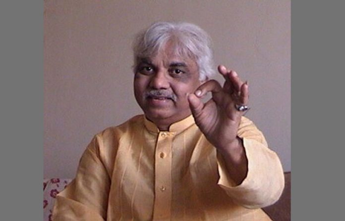 purushottam-berde